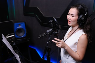 Võ Hạ Trâm hát "Rực rỡ ngày mới", sự nghiệp thăng hoa sau bản hit tỷ view - 1