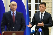 Nga nêu 2 điều kiện để Tổng thống Putin - Zelensky đàm phán trực tiếp