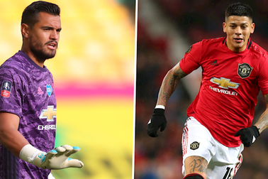 HLV Solskjaer xác nhận chia tay 2 cầu thủ Man Utd