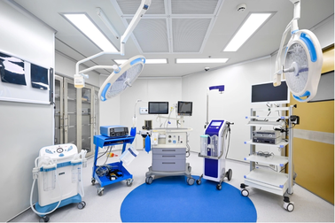 Bệnh viện Thẩm mỹ Siam Thailand: Nơi chăm sóc và nâng tầm vẻ đẹp dành cho người Việt