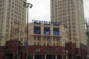 Tập đoàn Sông Đà: sai phạm hơn 10.000 tỉ đồng
