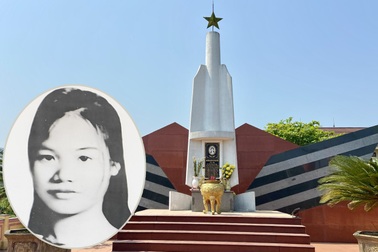 Nữ y tá "mãi mãi tuổi 19" sau màn tra tấn tàn bạo của địch
