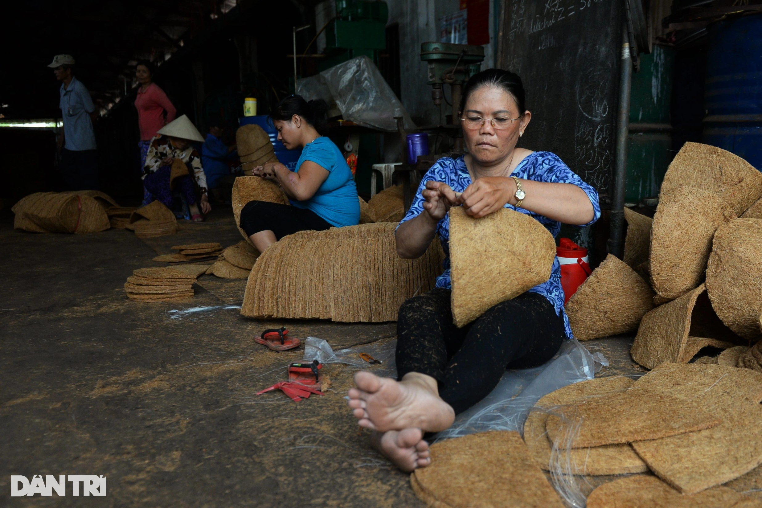 Không phải ai cũng được tham gia bảo hiểm thất nghiệp - 2 Không phải ai cũng được tham gia bảo hiểm thất nghiệp - 2