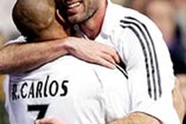 Zinedine Zidane:“Tuổi trẻ lần thứ hai”...  