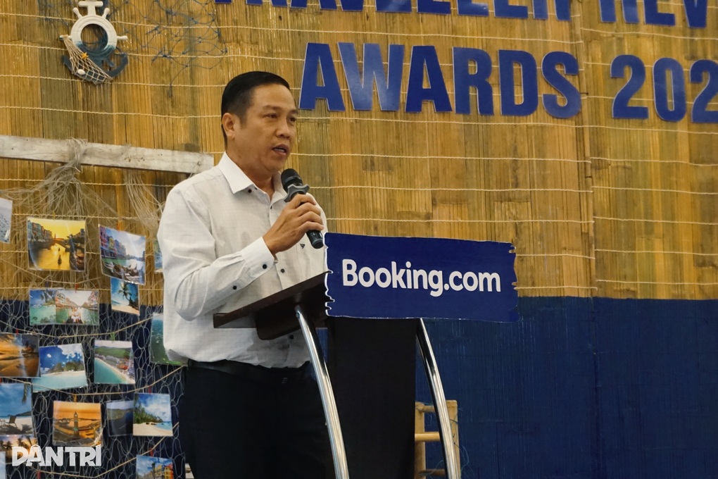 Kiên Giang lọt top điểm đến thân thiện, phòng cao cấp gần kín chỗ dịp 30/4 - 2 Kiên Giang lọt top điểm đến thân thiện, phòng cao cấp gần kín chỗ dịp 30/4 - 2