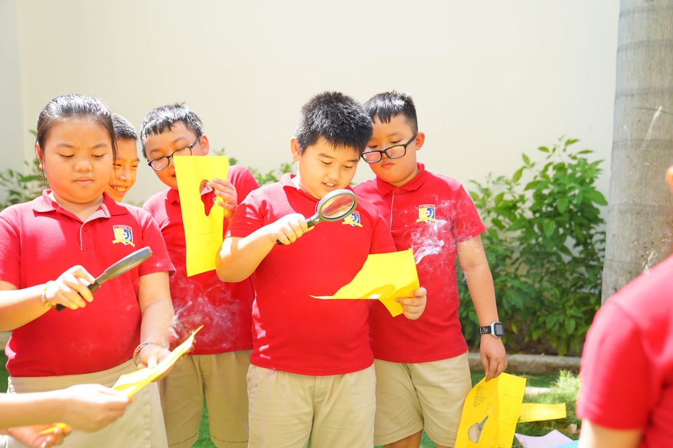 Cơ hội nhận ưu đãi 25% học phí suốt 5 năm từ Royal School - 1 Cơ hội nhận ưu đãi 25% học phí suốt 5 năm từ Royal School - 1