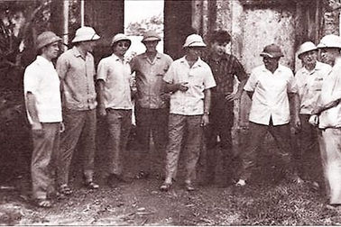 Hồi ức của một chiến sĩ Xô Viết từng là phi công riêng của Bác Hồ