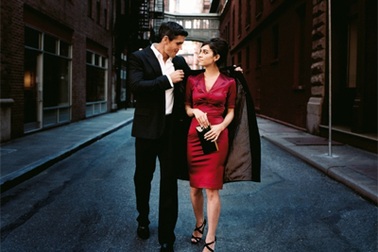  “Chất riêng” cho hiệp sĩ thời hiện đại