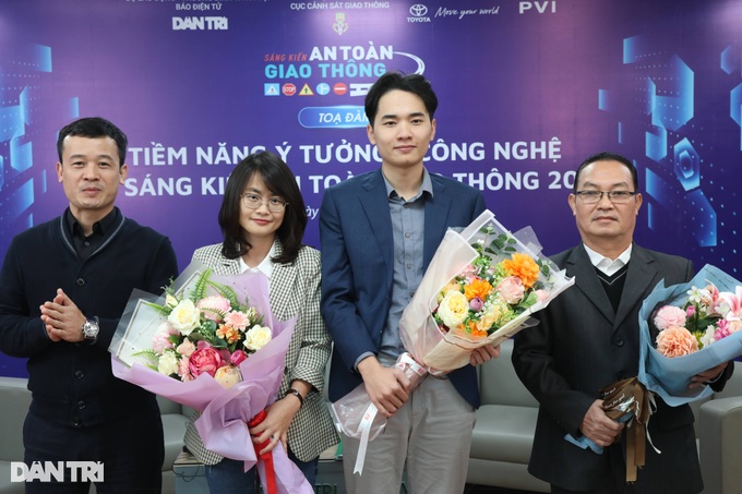 Nếu áp dụng ngay ý tưởng của tôi, tầm này năm sau Hà Nội hết tắc đường - 1 Nếu áp dụng ngay ý tưởng của tôi, tầm này năm sau Hà Nội hết tắc đường - 1