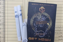 Mua thuốc lá điếu trên mạng, nam thanh niên nhập viện vì ngộ độc ma túy