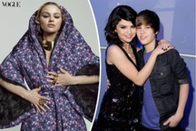 Selena Gomez tin rằng chuyện tình cảm của mình đã phải chịu... "lời nguyền"