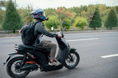 Chiến lược lái thử của Dat Bike: Đưa xe điện đến gần hơn với người tiêu dùng