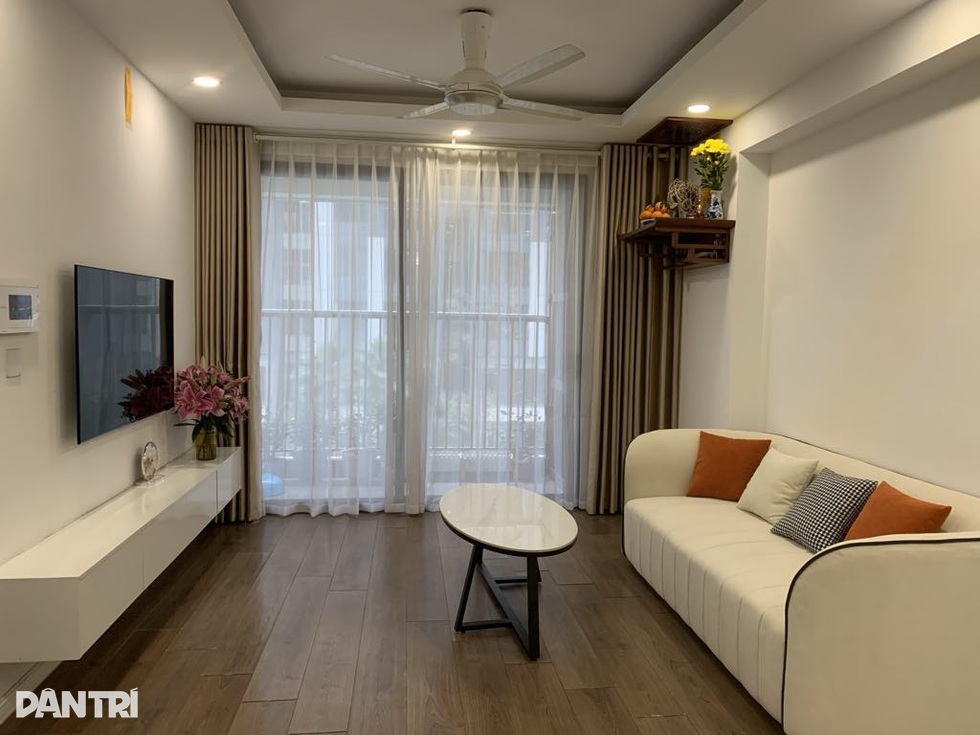 9X văn phòng mua nhà Hà Nội trước tuổi 30: Không du lịch, làm 2-3 việc - 5 9X văn phòng mua nhà Hà Nội trước tuổi 30: Không du lịch, làm 2-3 việc - 5