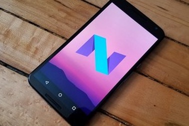 Những tính năng mới được hé lộ trên bản dùng thử Android N vừa ra mắt