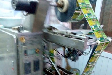 Triệt phá cơ sở sản xuất phân bón “rởm”, thu giữ 100 bao nguyên liệu "hết đát"