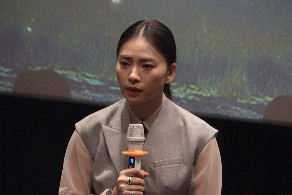 Ngô Thanh Vân: Số tiền đầu tư Trạng Tí chưa dừng lại ở con số 43 tỷ - 1 Ngô Thanh Vân: Số tiền đầu tư Trạng Tí chưa dừng lại ở con số 43 tỷ - 1