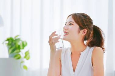 Lợi ích của nước khoáng kiềm thiên nhiên Vikoda