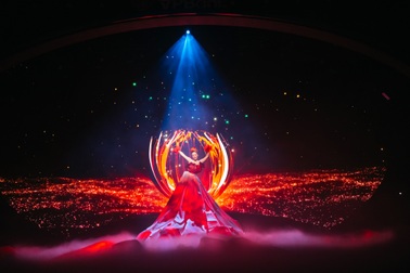 Thăng hoa cảm xúc cùng gala sinh nhật 30 tuổi VPBank