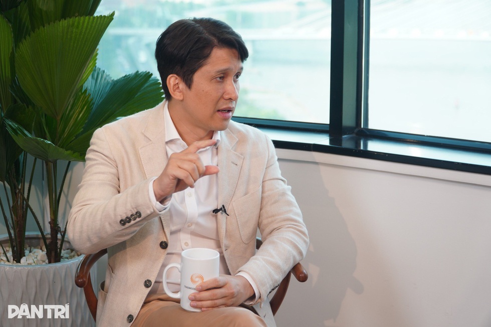 Chuyên gia: Vàng chưa bao giờ là kênh đầu tư có hiệu suất cao - 2