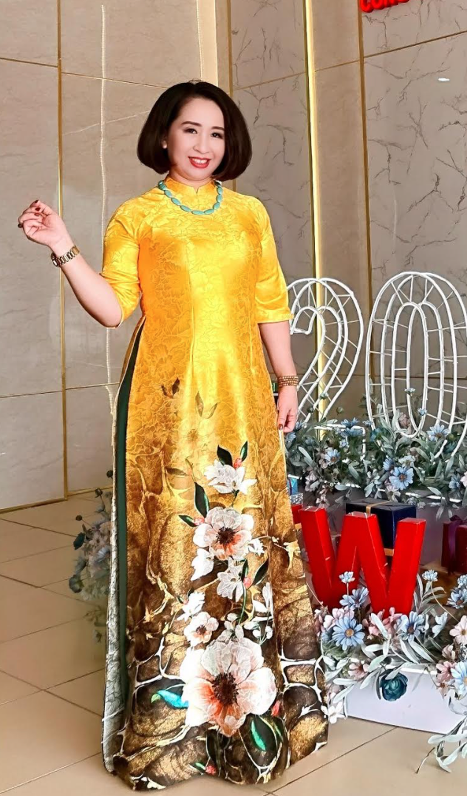 Người thầy của những ngôi sao được vinh danh Nhà giáo Ưu tú - 2 Người thầy của những ngôi sao được vinh danh Nhà giáo Ưu tú - 2