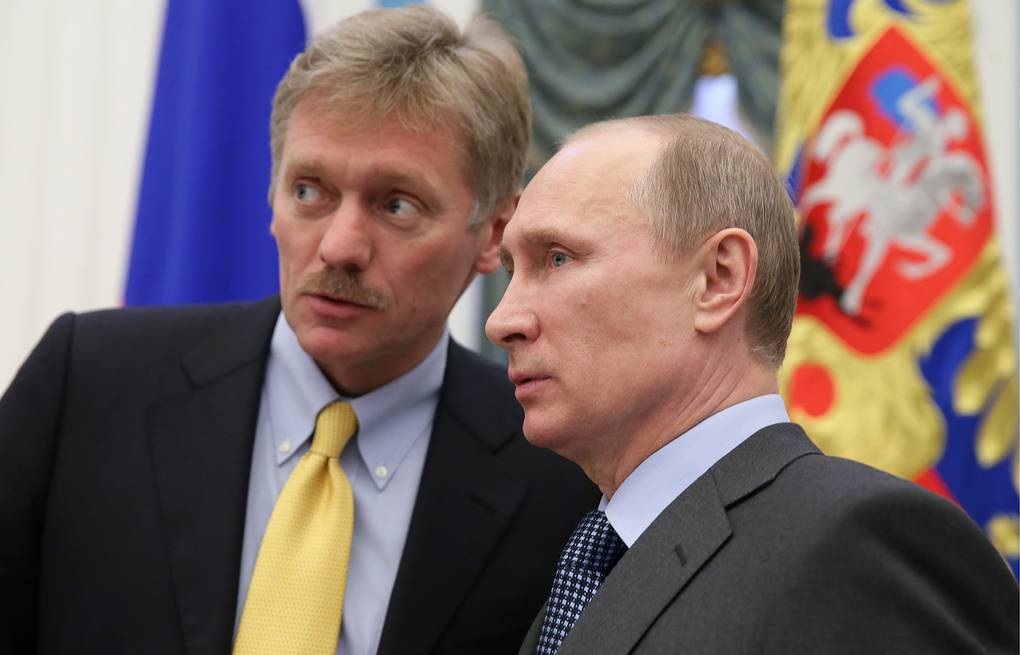 Điện Kremlin lên tiếng về lệnh ngừng bắn một phần ở Ukraine - 1