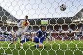Tây Ban Nha - Croatia (23h ngày 28/6): Bản lĩnh lên tiếng