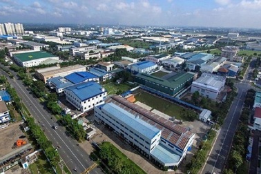 "Công nghiệp Việt Nam phát triển không chỉ nhờ thương chiến Mỹ - Trung"