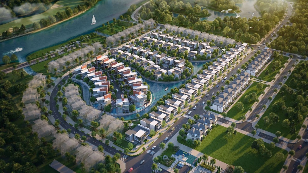 Giá trị của bất động sản cao cấp ven biển, mặt sông - 3 Giá trị của bất động sản cao cấp ven biển, mặt sông - 3