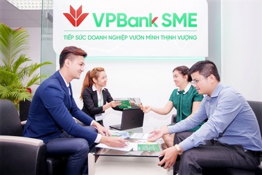 Cú hích cho doanh nghiệp nhờ cho vay trả nợ trước hạn của VPBank