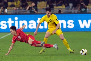 Báo chí thế giới đồng loạt lên tiếng vụ Malaysia dùng cầu thủ trái phép