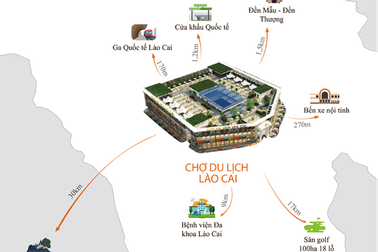 Điểm dừng tour không thể bỏ qua dành cho khách du lịch