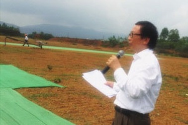 Việt Nam chế tạo thành công máy bay không người lái