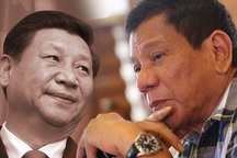 Philippines sẽ được và mất gì từ chuyến thăm Trung Quốc của ông Duterte?
