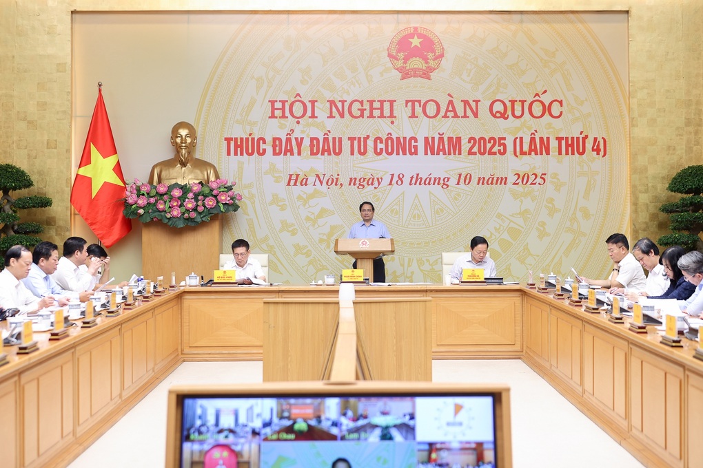 Thủ tướng: “Cán bộ sai phạm phải xử nghiêm, vô cảm phải thay thế - 2 Thủ tướng: “Cán bộ sai phạm phải xử nghiêm, vô cảm phải thay thế - 2