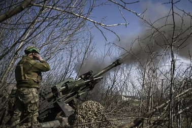 Cố vấn Mỹ nói cuộc phản công sắp tới của Ukraine sẽ gây bất ngờ