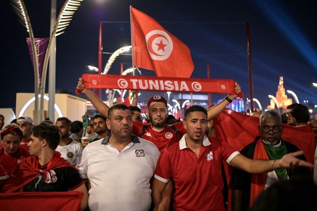 Bảng D World Cup 2022: Tuyển Pháp có thể phá dớp? - 3 Bảng D World Cup 2022: Tuyển Pháp có thể phá dớp? - 3