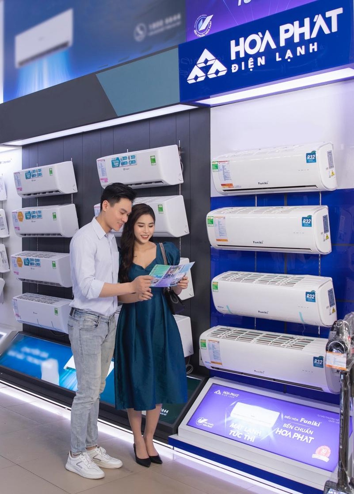3 dòng điều hòa Funiki bán chạy trước mùa nắng nóng - 1 3 dòng điều hòa Funiki bán chạy trước mùa nắng nóng - 1