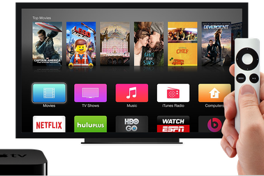 Những điều cần biết về thế hệ Apple TV mới sắp ra mắt