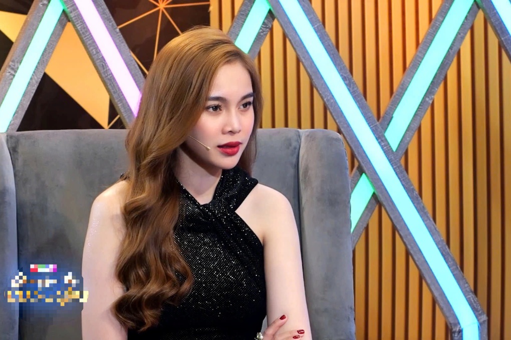 Giang Hồng Ngọc mãn nguyện với cuộc sống hiện tại, muốn làm liveshow 15 năm - 1 Giang Hồng Ngọc mãn nguyện với cuộc sống hiện tại, muốn làm liveshow 15 năm - 1