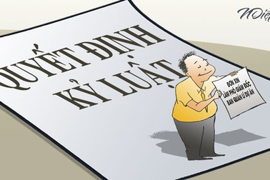 Chuyện ông Tuấn, có lẽ nó thế này, ông Xứng ạ!