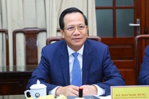 Việt Nam hướng đến mục tiêu người 60 tuổi được hưởng trợ cấp xã hội