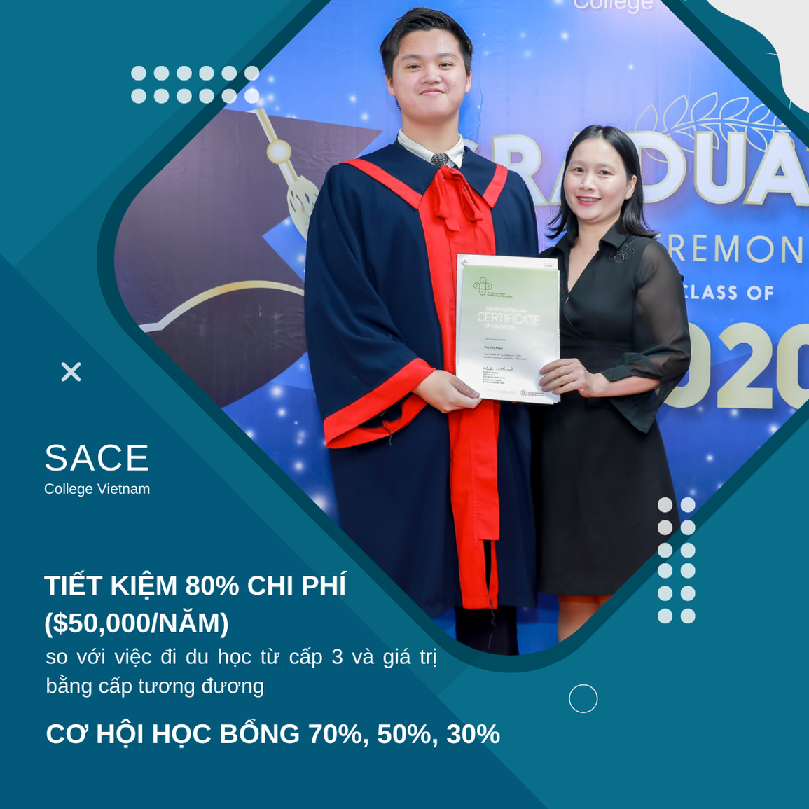 Tổng hợp các chương trình quốc tế dành cho học sinh cấp 3 hiện nay - 3 Tổng hợp các chương trình quốc tế dành cho học sinh cấp 3 hiện nay - 3