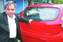 Ông chủ Vinaxuki: "Tôi đã bán cả nhà của cha, của con…"