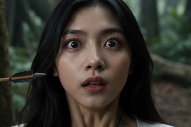 Phim ngắn AI đến Việt Nam: Làm sao thoát “ma trận” tổng tài, xuyên không?