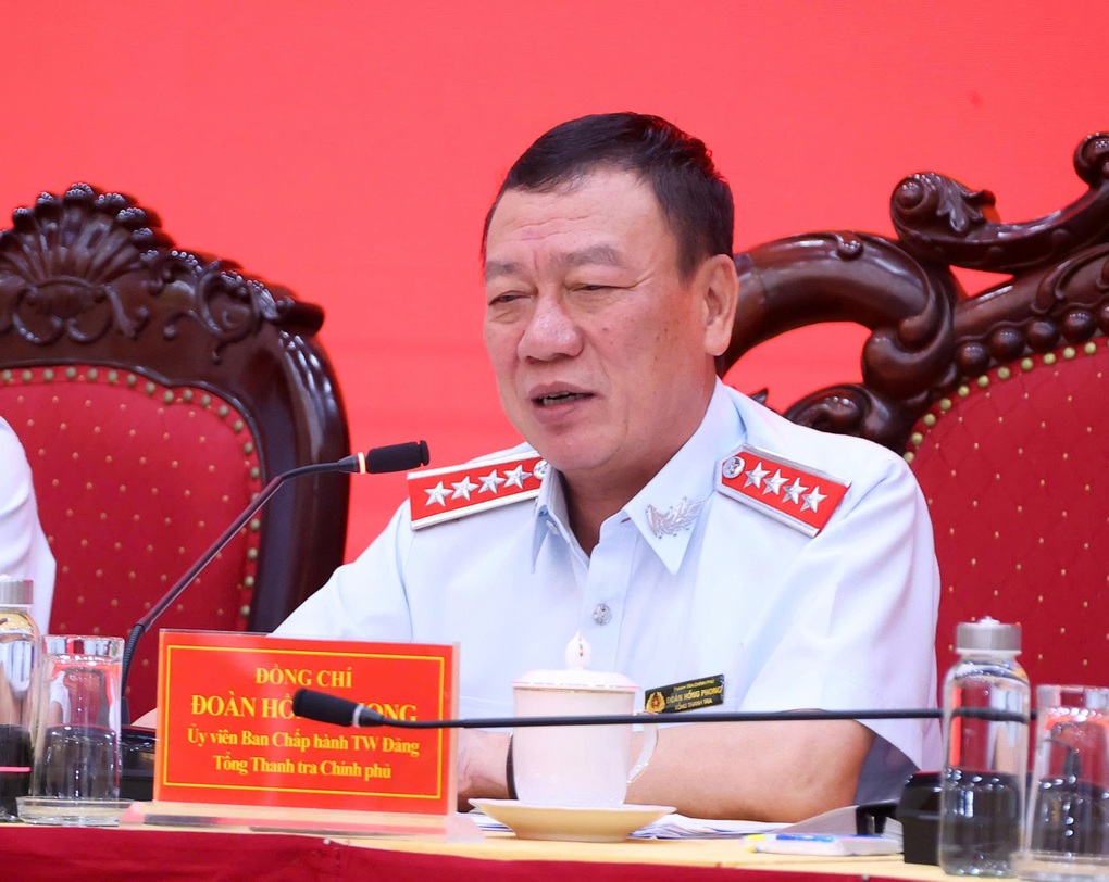 Cán bộ có thể kê khai tài sản, thu nhập trực tuyến - 1 Cán bộ có thể kê khai tài sản, thu nhập trực tuyến - 1