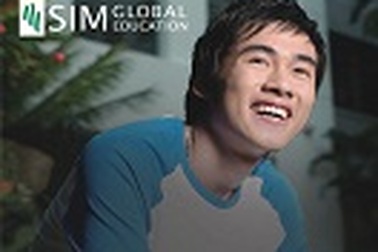 Hãy phát triển hết mình tại Học viện Quản lý Singapore (SIM)