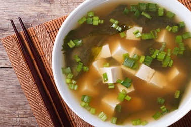 Khám phá hành trình phổ biến vị umami trên thế giới