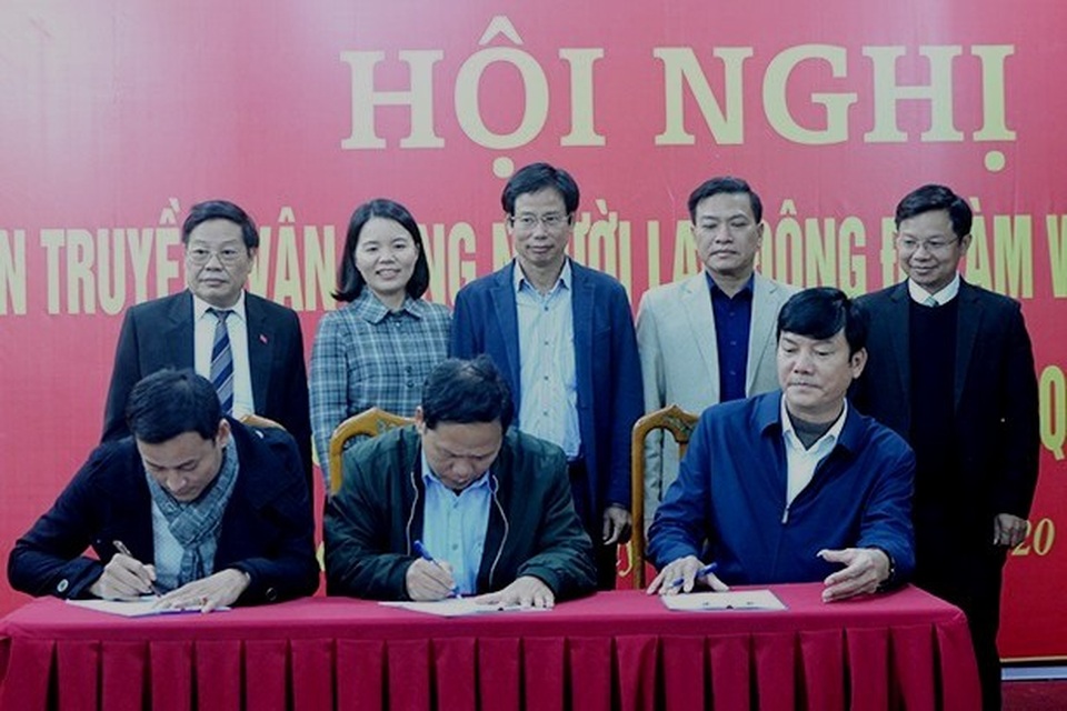 Nhiều địa phương đã thông báo mức thưởng Tết Nguyên đán Tân Sửu - 2 Nhiều địa phương đã thông báo mức thưởng Tết Nguyên đán Tân Sửu - 2