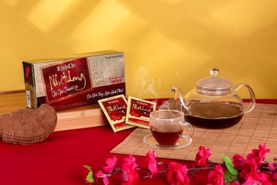 Giải pháp hỗ trợ tình trạng cao huyết áp nhờ nấm Linh Chi Nhất Long - 4 Giải pháp hỗ trợ tình trạng cao huyết áp nhờ nấm Linh Chi Nhất Long - 4