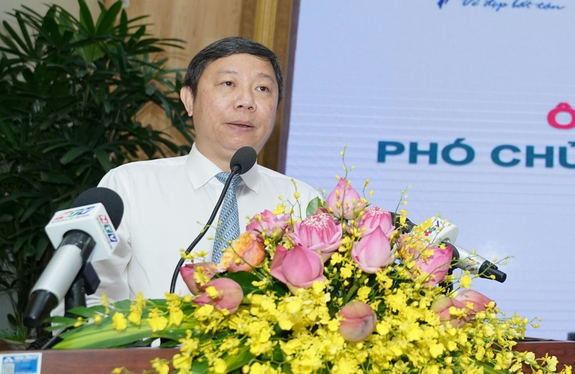 Du lịch ĐBSCL khó phát triển khi hạ tầng giao thông là điểm nghẽn - 6 Du lịch ĐBSCL khó phát triển khi hạ tầng giao thông là điểm nghẽn - 6